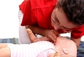 gestes secours